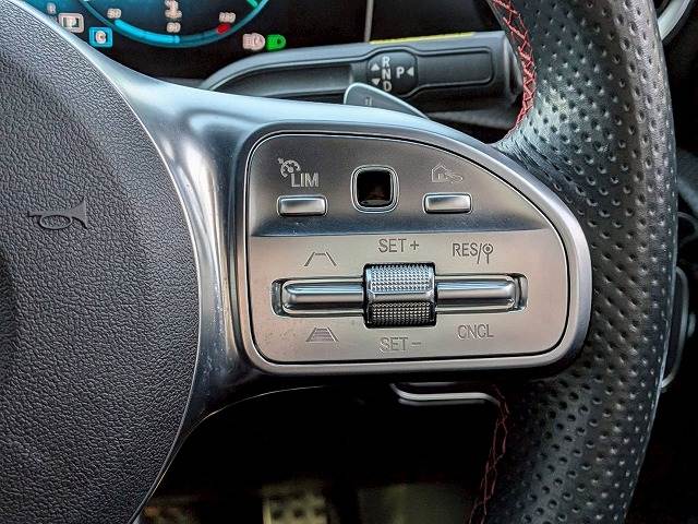 メルセデス・ベンツ A-CLASS Sedanの画像7