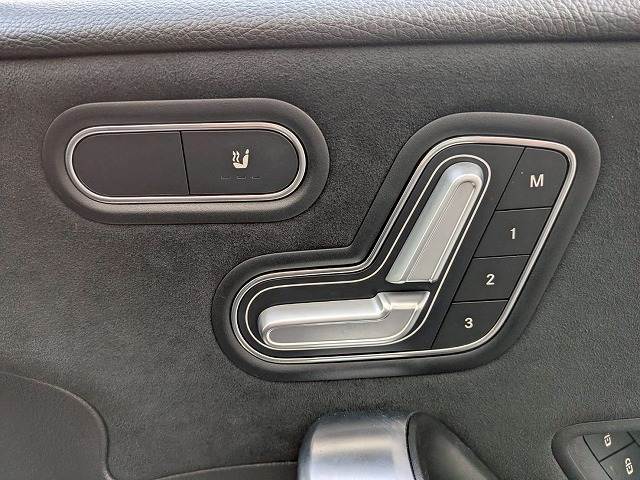 メルセデス・ベンツ A-CLASS Sedanの画像8