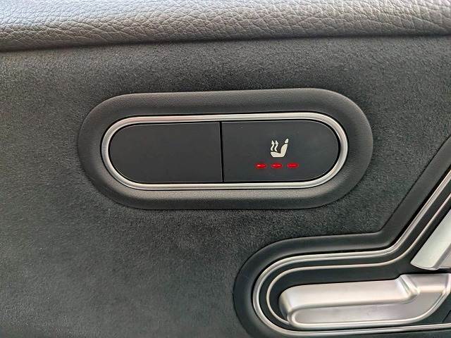 メルセデス・ベンツ A-CLASS Sedanの画像9