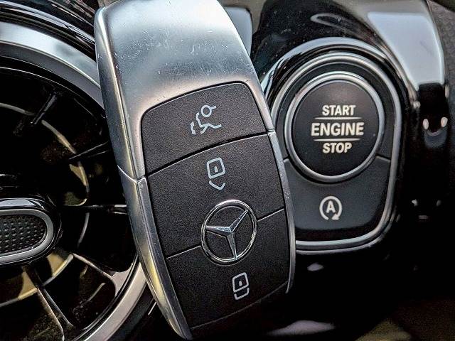 メルセデス・ベンツ A-CLASS Sedanの画像10