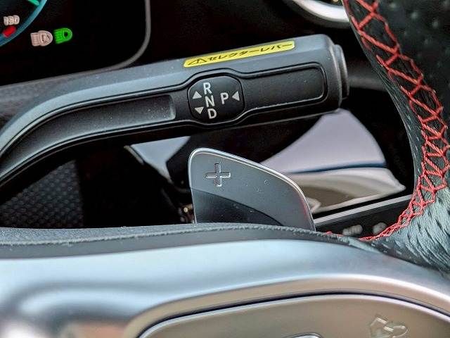 メルセデス・ベンツ A-CLASS Sedanの画像12