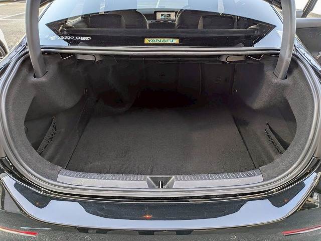 メルセデス・ベンツ A-CLASS Sedanの画像13