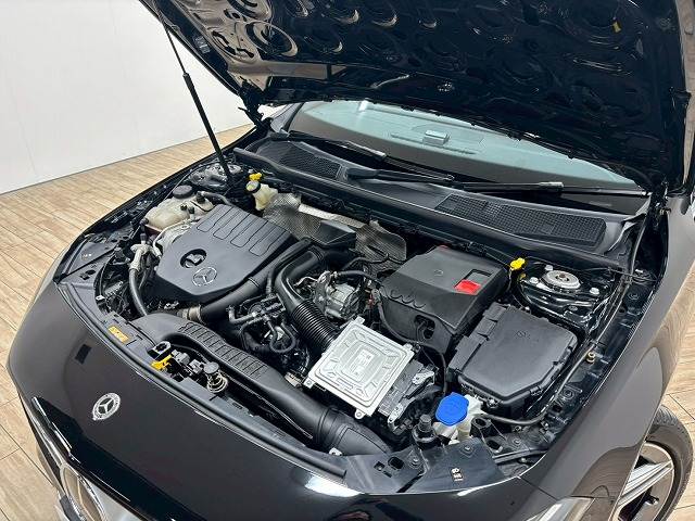 メルセデス・ベンツ A-CLASS Sedanの画像18
