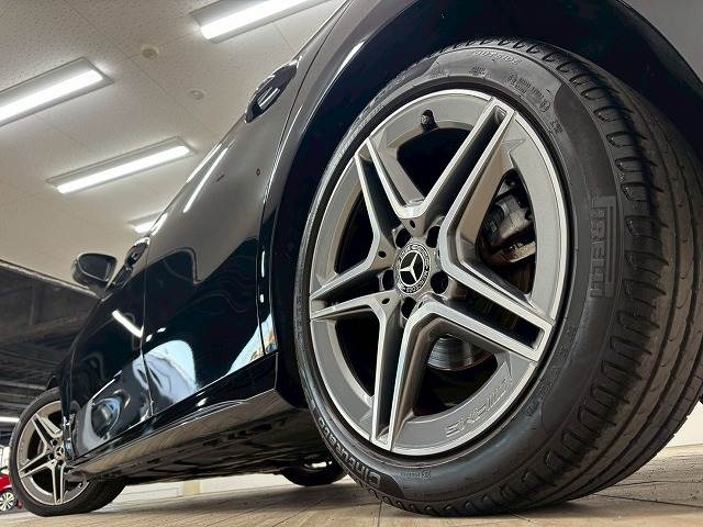 メルセデス・ベンツ A-CLASS Sedanの画像19