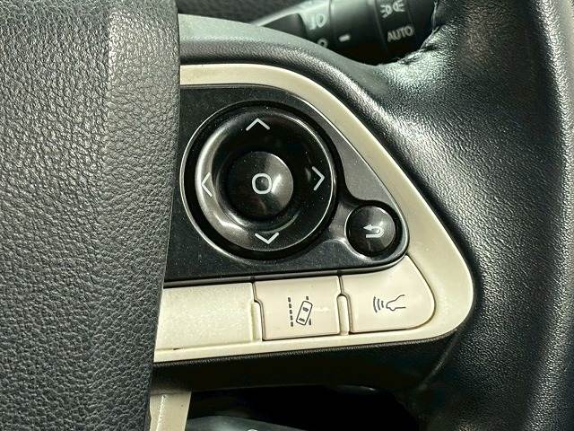 トヨタ プリウスの画像8