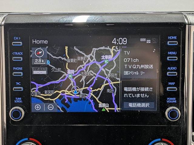 トヨタ グランエースの画像3