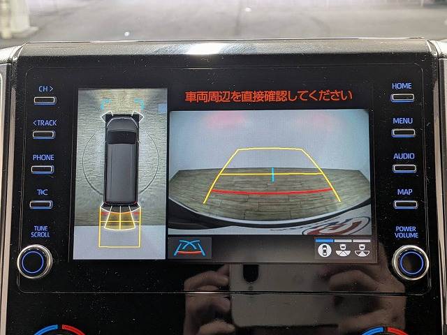 トヨタ グランエースの画像4