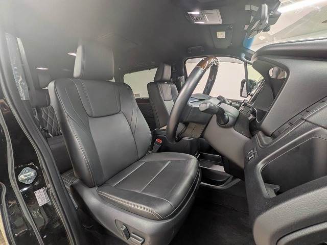 トヨタ グランエースの画像5