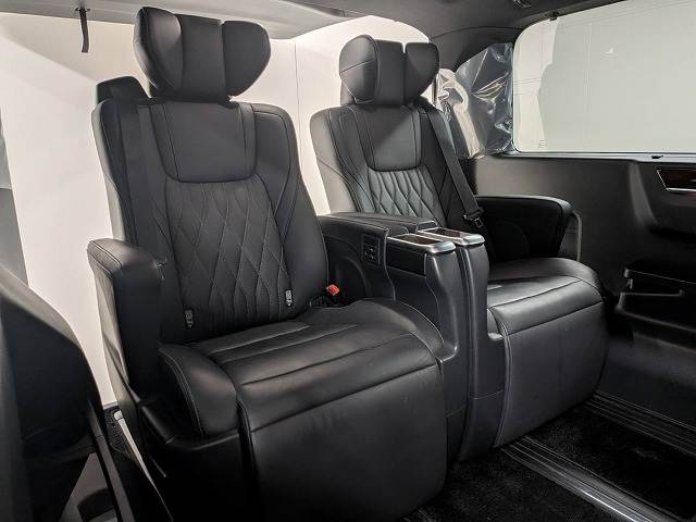 トヨタ グランエースの画像7