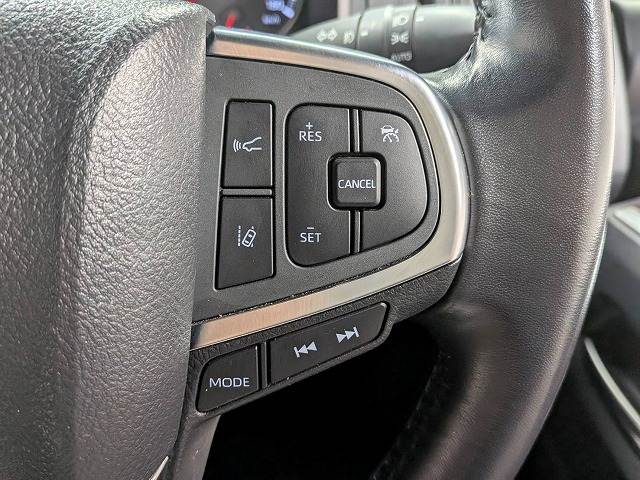 トヨタ グランエースの画像10