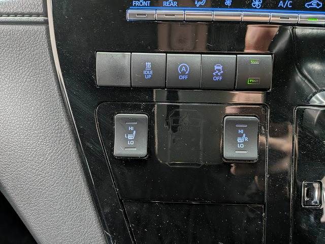 トヨタ グランエースの画像12