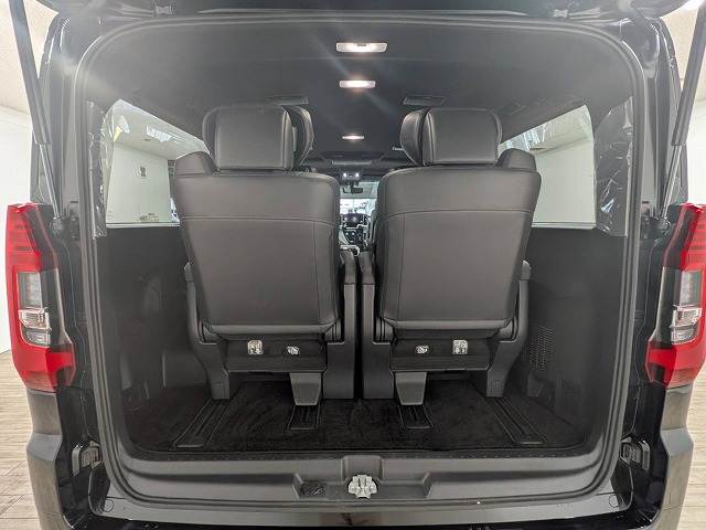 トヨタ グランエースの画像13