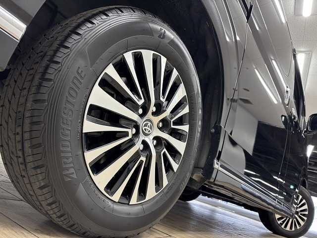 トヨタ グランエースの画像19