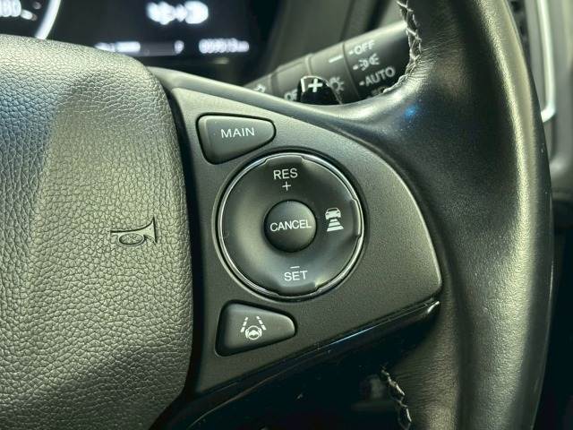 ホンダ ヴェゼルハイブリッドの画像7