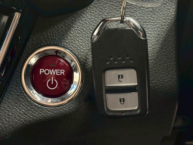 ホンダ ヴェゼルハイブリッドの画像11