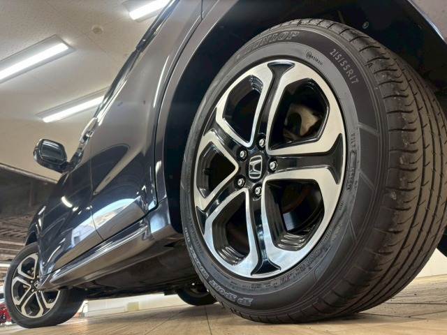 ホンダ ヴェゼルハイブリッドの画像19