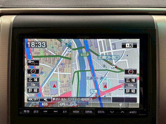 ヴェルファイアZ Golden Eyes 内装他