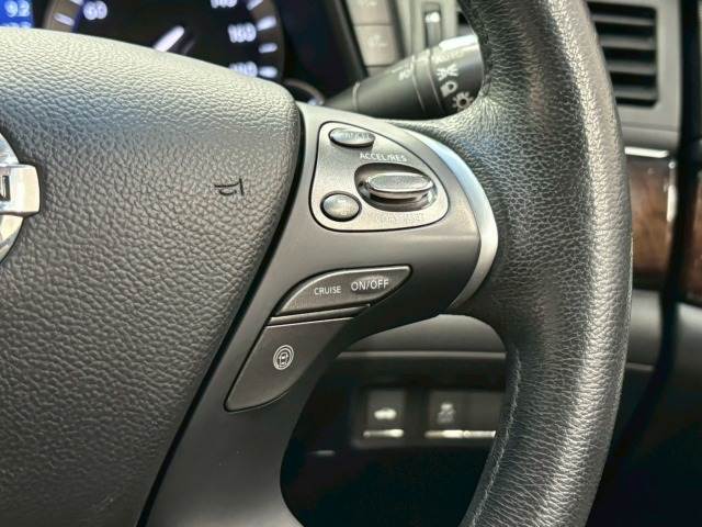 日産 フーガの画像7