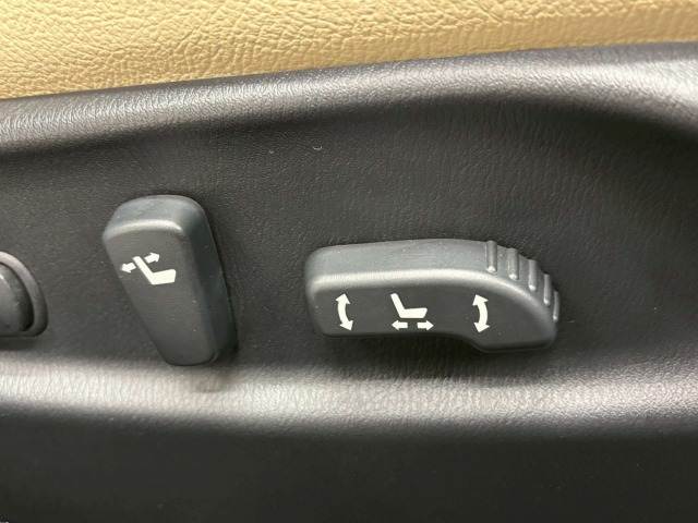 日産 フーガの画像8