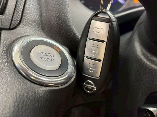 日産 フーガの画像10