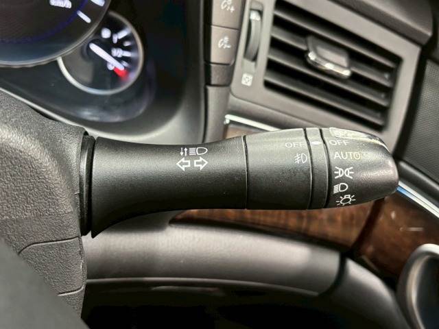 日産 フーガの画像12