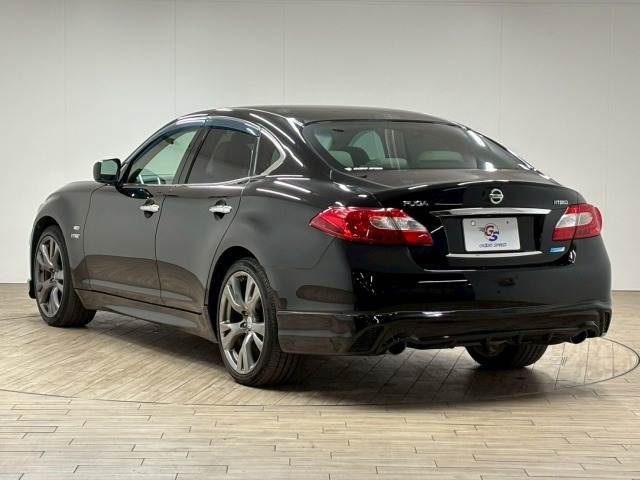 日産 フーガの画像17