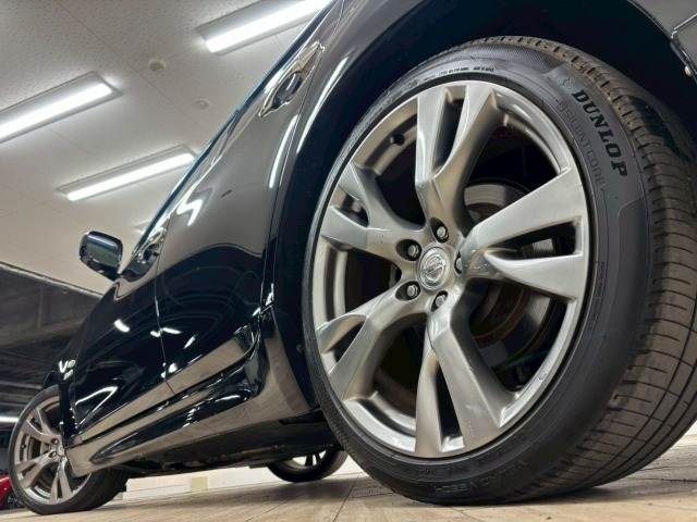 日産 フーガの画像19