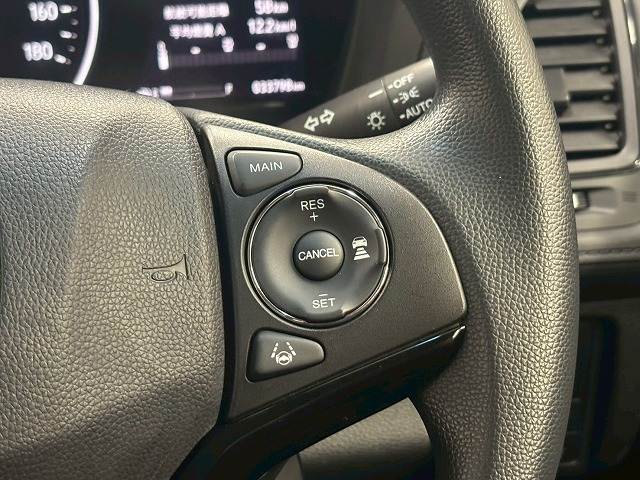 ホンダ ヴェゼルの画像7