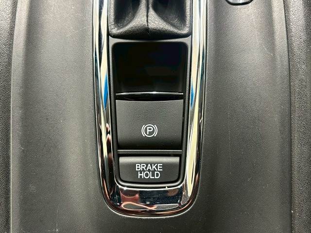 ホンダ ヴェゼルの画像11