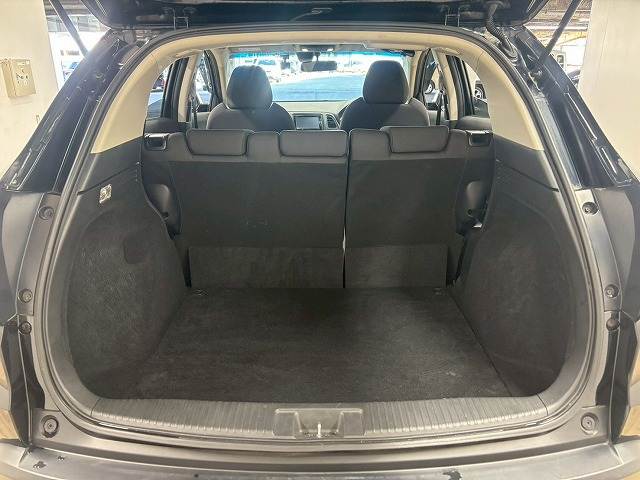 ホンダ ヴェゼルの画像13