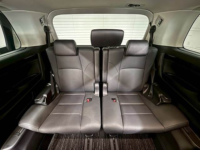 トヨタ アルファードの画像7