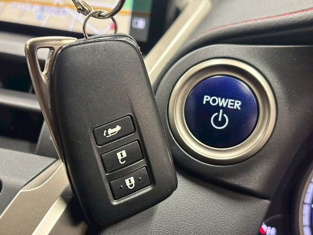 レクサス NXの画像12