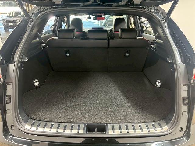 レクサス NXの画像13