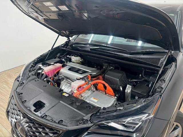 レクサス NXの画像18