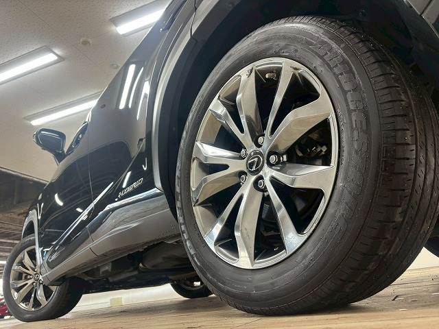 レクサス NXの画像19