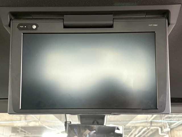 トヨタ ヴォクシーの画像7