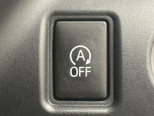 トヨタ ヴォクシーの画像10