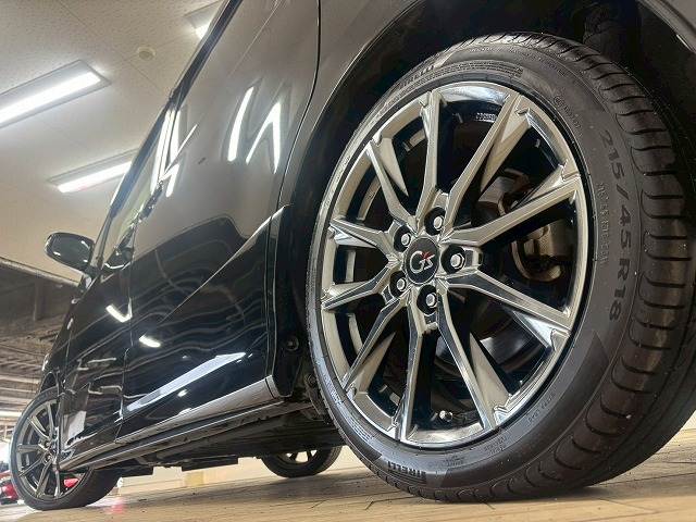 トヨタ ヴォクシーの画像19