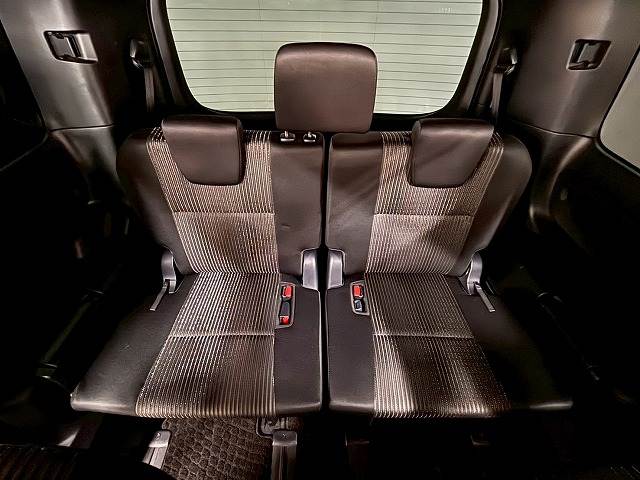 トヨタ ヴォクシーの画像7