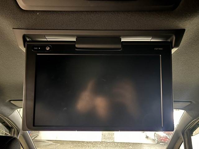 トヨタ ヴォクシーの画像8