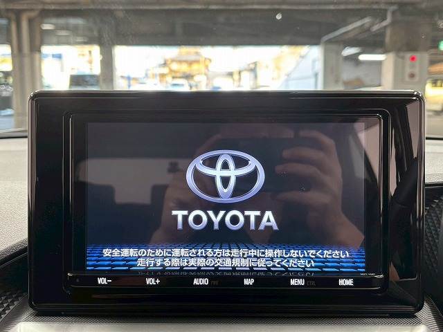 トヨタ ライズの画像3