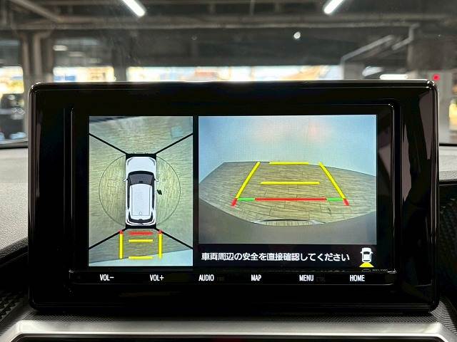 トヨタ ライズの画像4