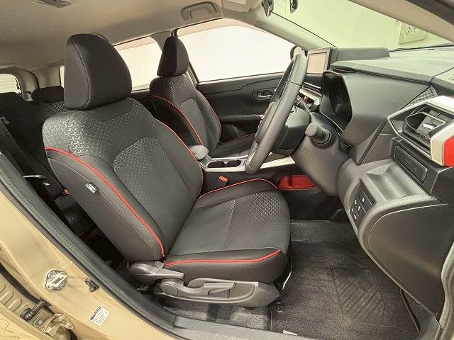 トヨタ ライズの画像5