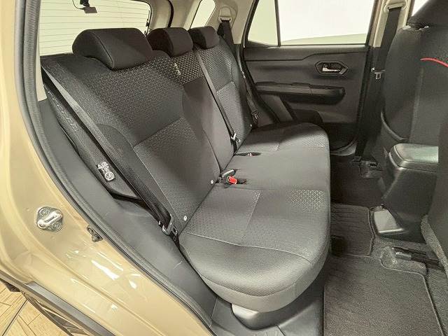 トヨタ ライズの画像6