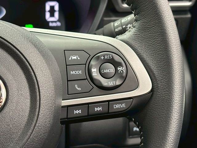 トヨタ ライズの画像7