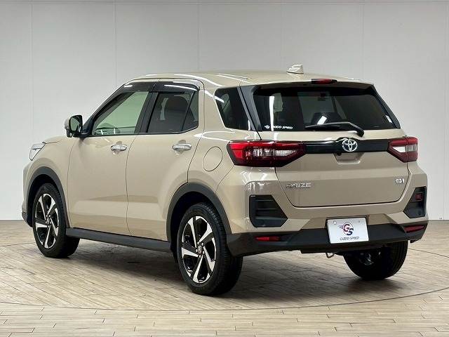 トヨタ ライズの画像17