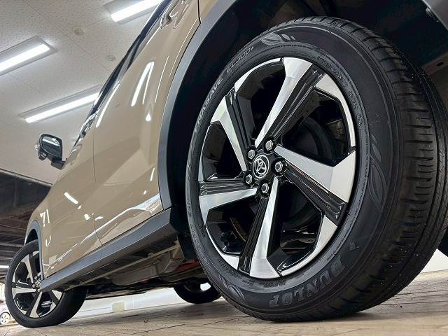 トヨタ ライズの画像19