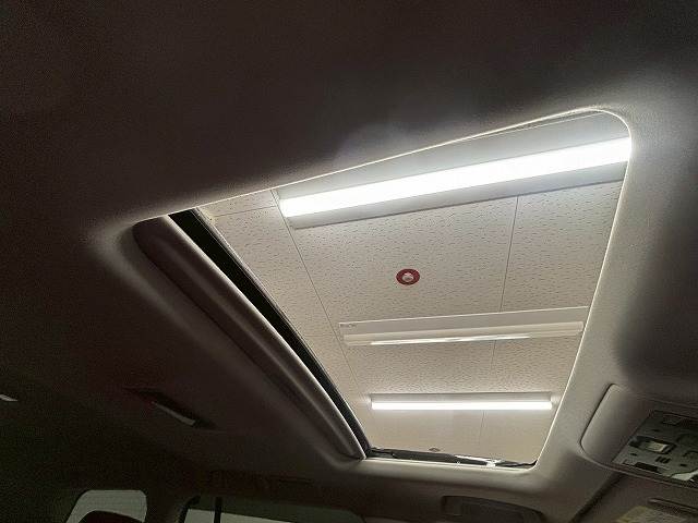 レクサス LXの画像7