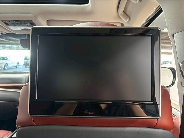 レクサス LXの画像8