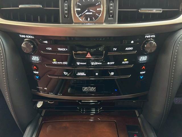 レクサス LXの画像9